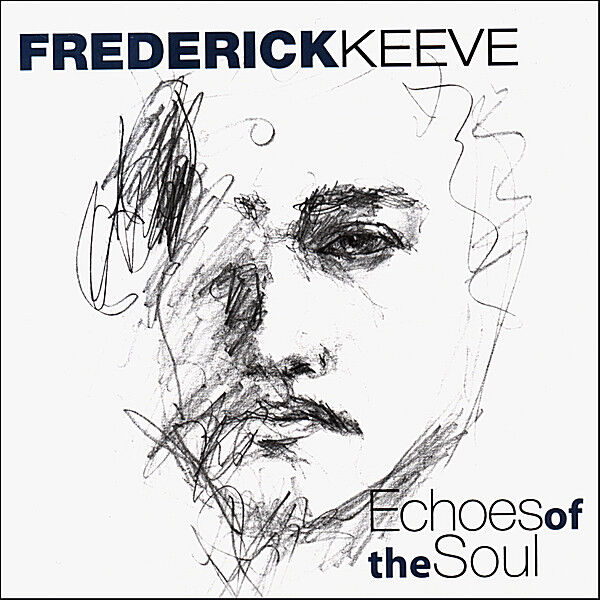 Cover art for Echoes of the Soul